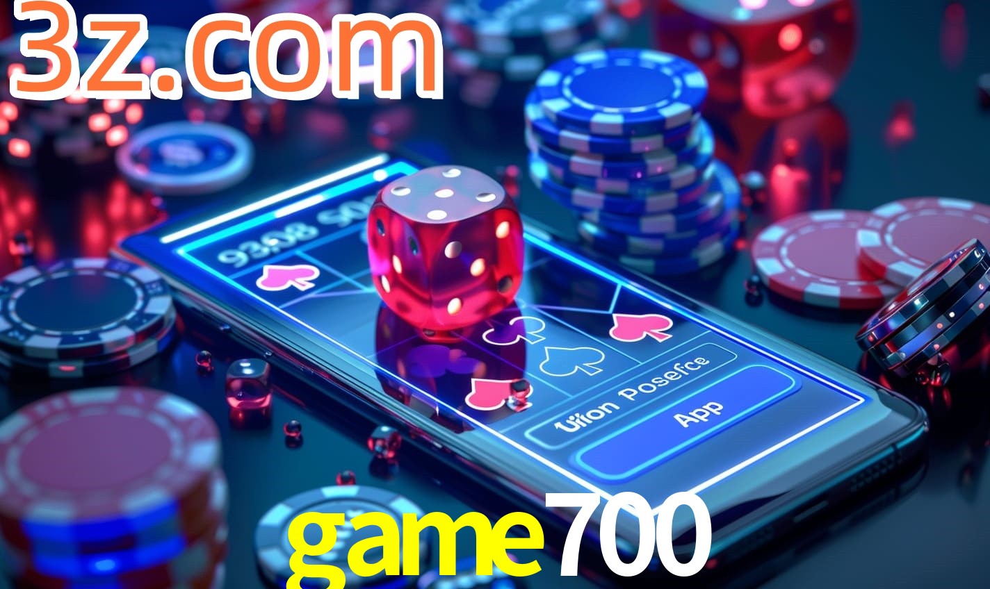 Baixar App game700