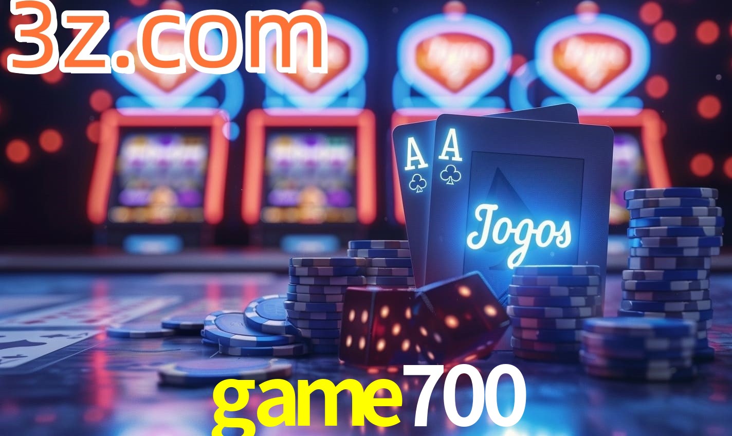 Lista de Jogos game700