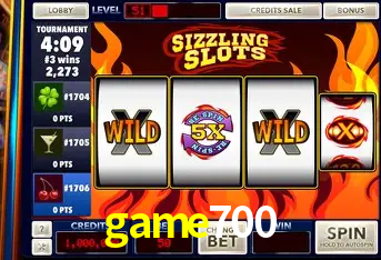 Jogos Emocionantes game700