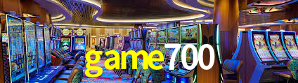Melhor Casino Online game700